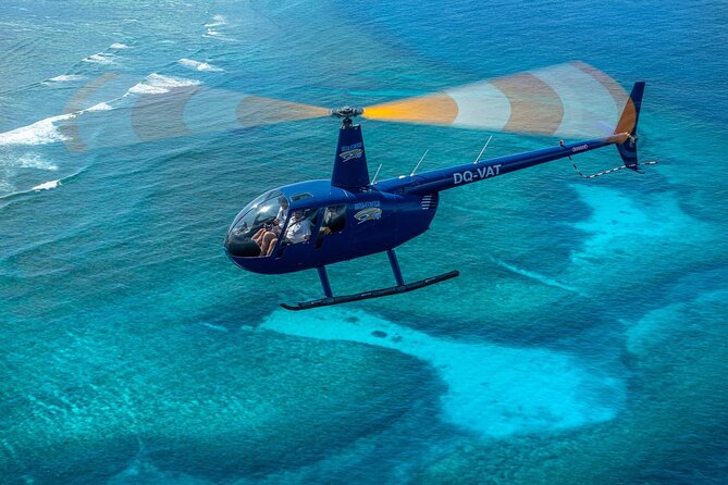 25 minutes Mamanuca Island Tour - Key points before you book