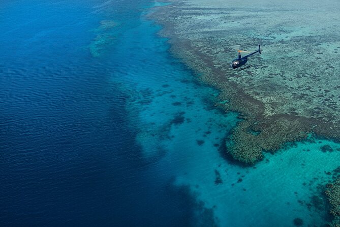 25 minutes Mamanuca Island Tour - Malolo Lailai, the developed island in the group