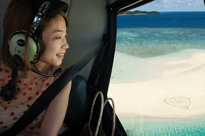 25 minutes Mamanuca Island Tour - Is $315.14 good value?