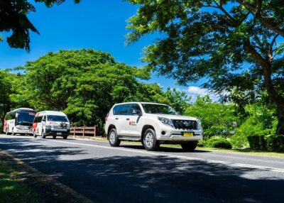 Arrival Shared Transfer : Airport to Hotel