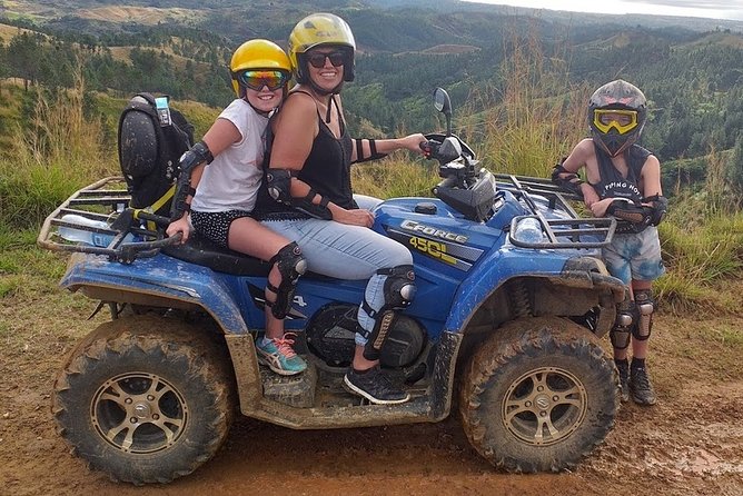 ATV Quad Bike Adventure Tour (Departs Nadi) - Choosing the best departure time