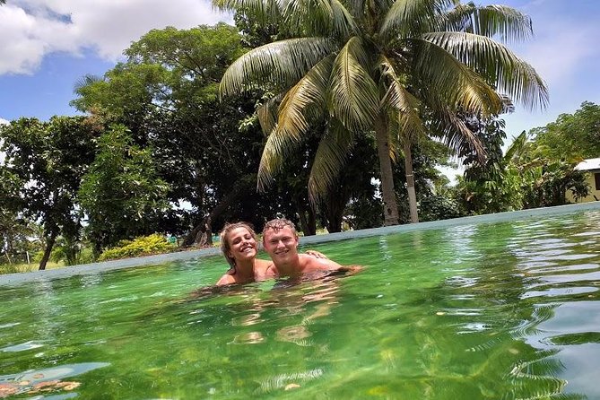 ATV Quad Bike Adventure Tour Inc Hot Springs & Mud Pool (Departs Nadi) - What this Nadi ATV tour is really like