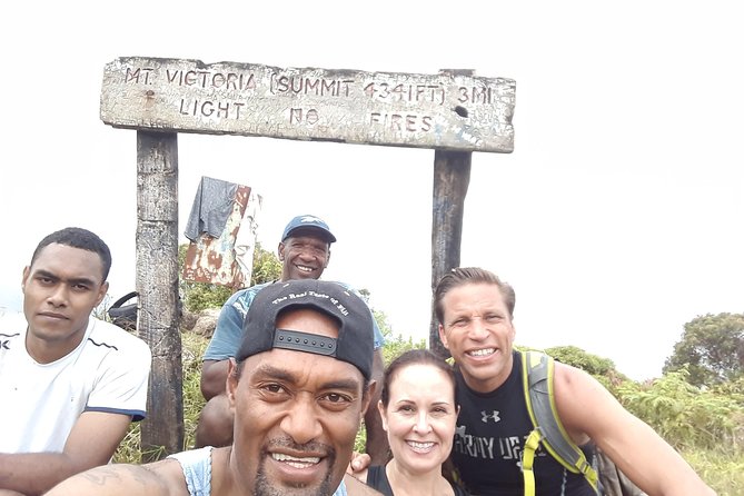 ATV Quad Bike Adventure Tour to Remote Village and School (Departs Nadi) - Who will enjoy this most