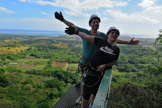 ATV Quad Bike and Zip Line Adventure Tour (Departs Nadi) - The quick facts that matter most
