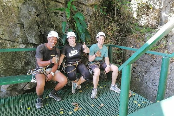 ATV Quad Bike and Zip Line Adventure Tour (Departs Nadi) - Why this Fiji combo tour works so well