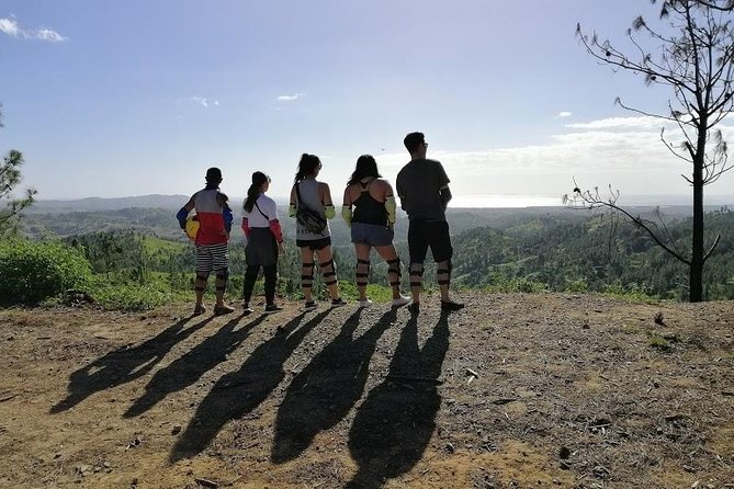 ATV Quad Bike and Zip Line Adventure Tour (Departs Nadi) - What to bring and what to wear