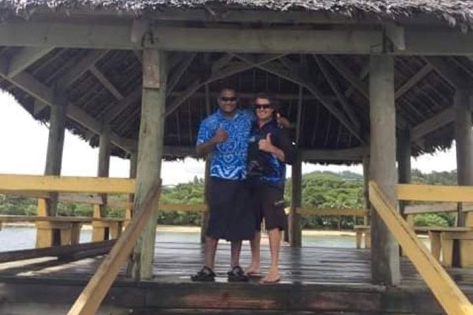 Authentic Fijian Day Tour - Key points to know before you book