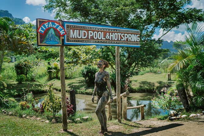 Best of Nadi Highlights - The five details that shape your day