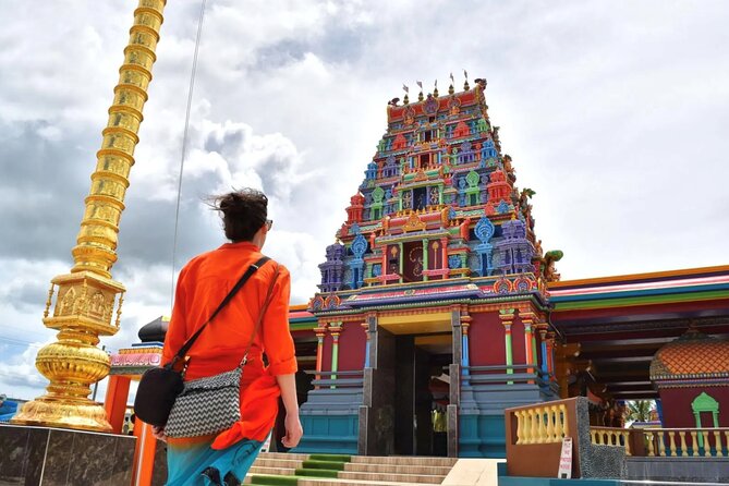 Best of Nadi Highlights - Why this tour works as a first day in Nadi