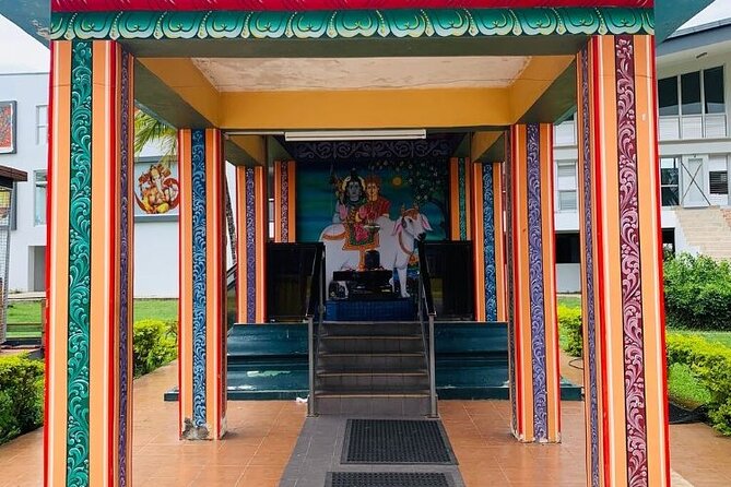 Best of Nadi Highlights - Viseisei Village adds local context