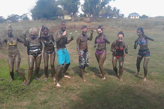 Best of Nadi Highlights - The school visit is a bonus, not a guarantee