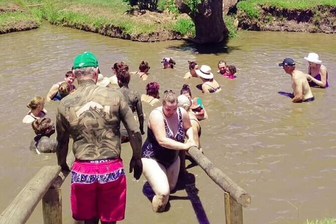 Best of Nadi Highlights - Garden of the Sleeping Giant deserves your full attention