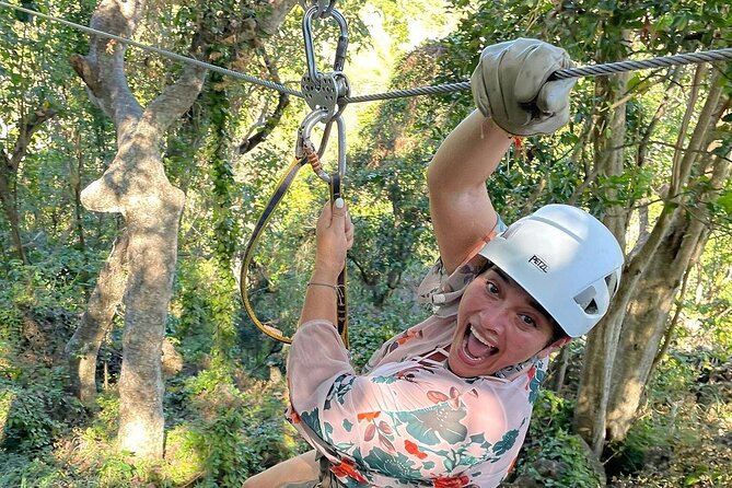 Biausevu Waterfall Tour (Sigatoka) - Timing, fitness, and what to confirm