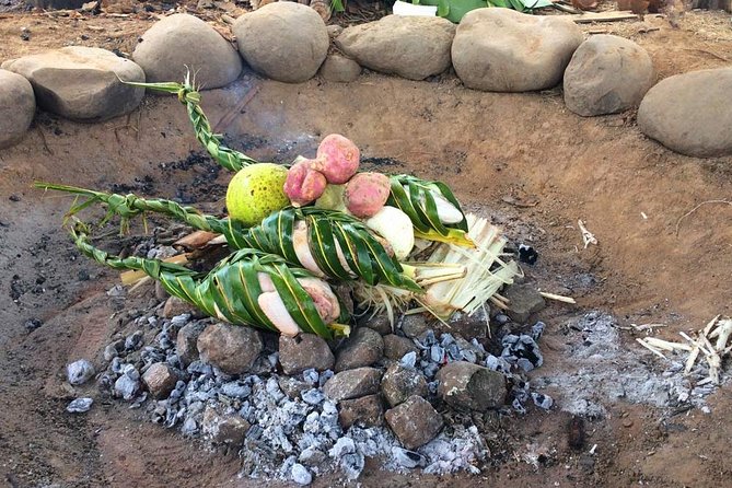 Biausevu Waterfall Tour (Sigatoka) - Meeting the Biausevu village community