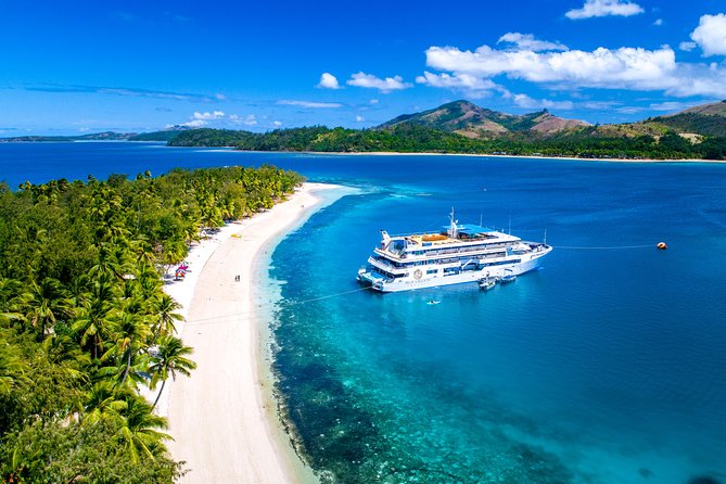 Blue Lagoon Cruises - Explorer Cruise - 3 Nights - Key points to know before sailing