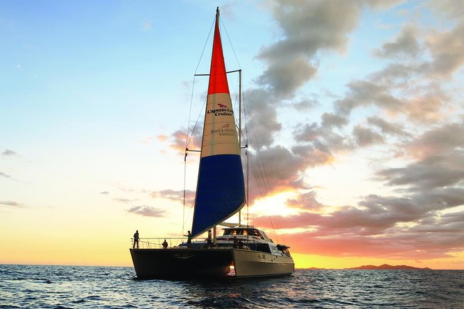 Capt Cook Cruises Super Saver Combo: Day Sail + Dinner Cruise - Key points to know before booking