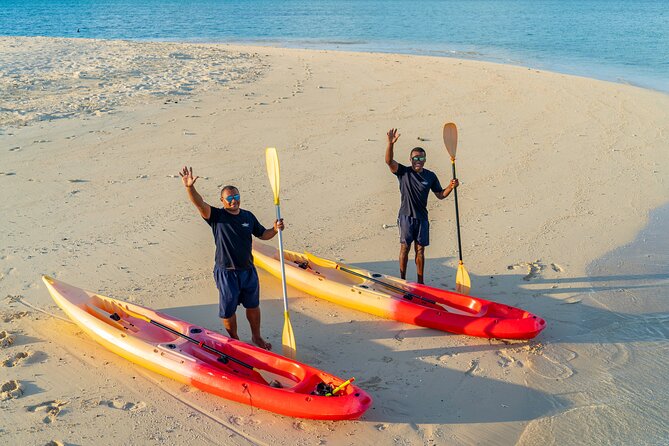 Captain Cook Cruises Fiji - Island and Reef Day Cruise - Is $124.18 a good value?