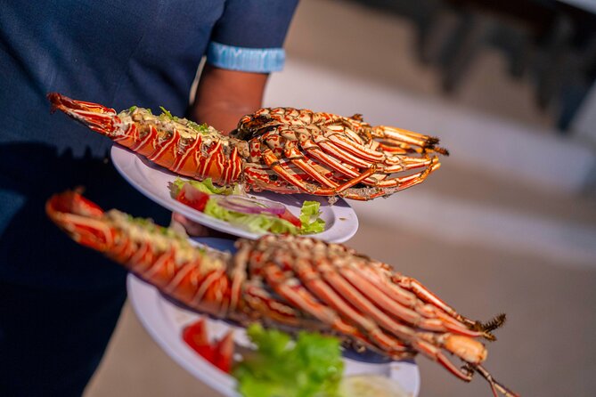 Captain Cook Cruises Fiji - Sunset Dinner Cruise - Who will enjoy this cruise most?