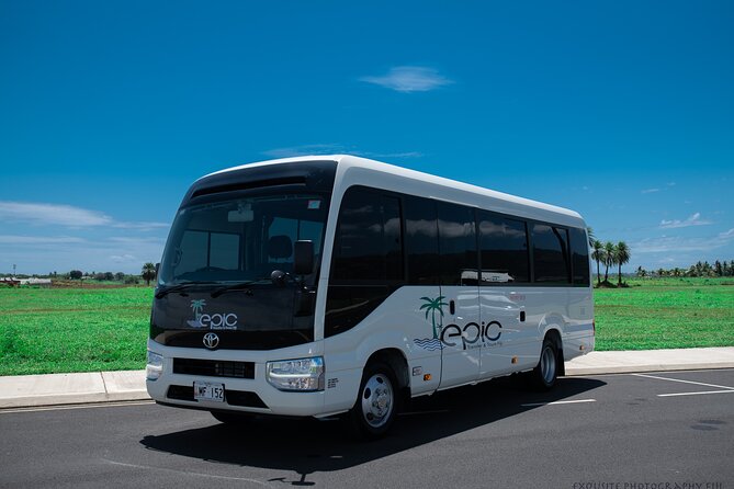 CFC Approved - Private Arrival Transfer Nadi Airport to Doubletree Resort - Cancellation and booking flexibility