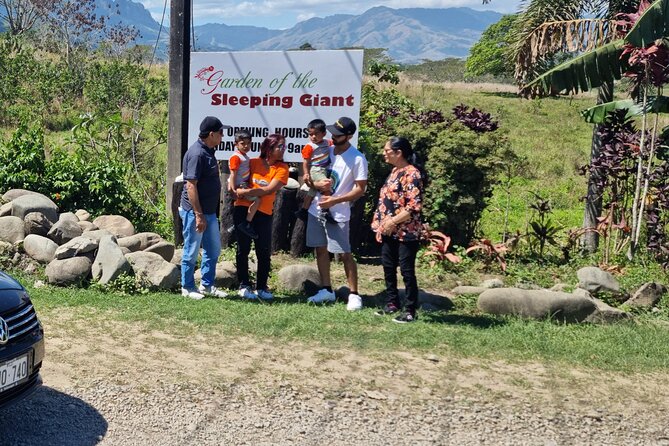 CFC Approved Private Arrival Transfer - Nadi Airport to Hilton Resort, Denarau - Who will benefit most from this transfer?