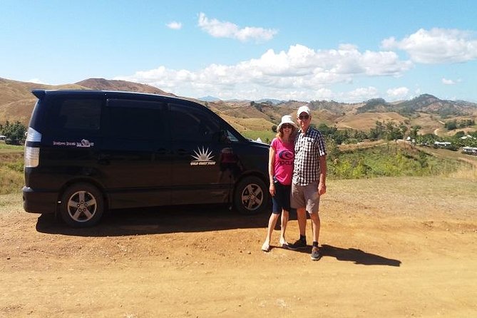 CFC APPROVED Private Arrival Transfer - Nadi Airport to Warwick Fiji Resort - Who will get the most value from this transfer?