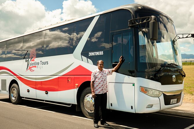 CFC Approved Private Arrival Transfer - Nadi Airport to Wyndham Resort, Denarau - Should You Book the Wyndham Denarau Transfer?