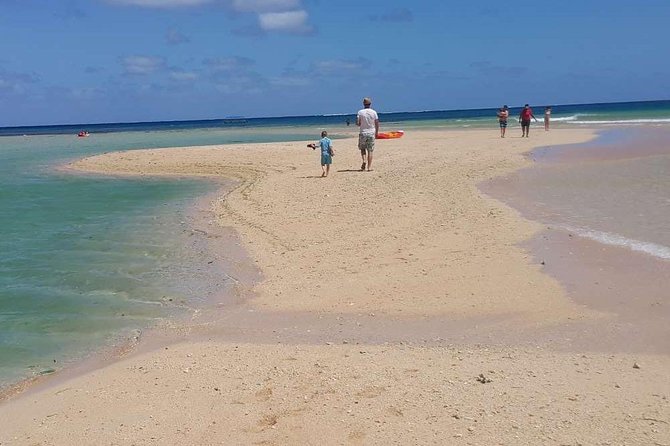 CFC Approved Roundtrip Transfer -Nadi Airport to First Landing & All Vuda Hotels - Why the $28.60 price can make sense