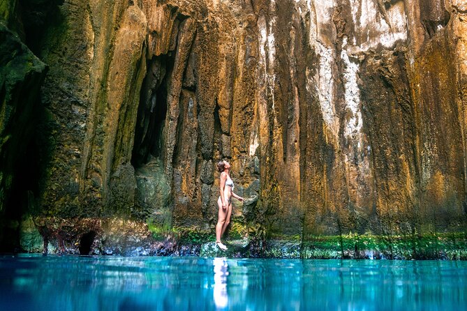 Coconut Cruiser Package | 7Days | 6Nights with All Activities Included - Day 7: Returning to Denarau without a rush