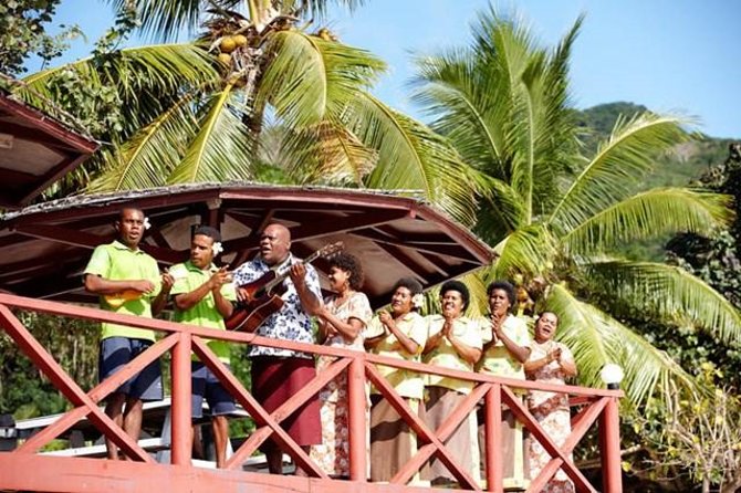 Coconut Cruiser Package | 7Days | 6Nights with All Activities Included - Is $855.48 good value?