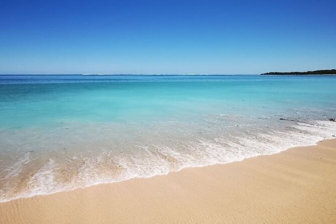 Coral Coast Adventure: Biausevu Waterfall & Natadola Beach - The village welcome and kava ceremony
