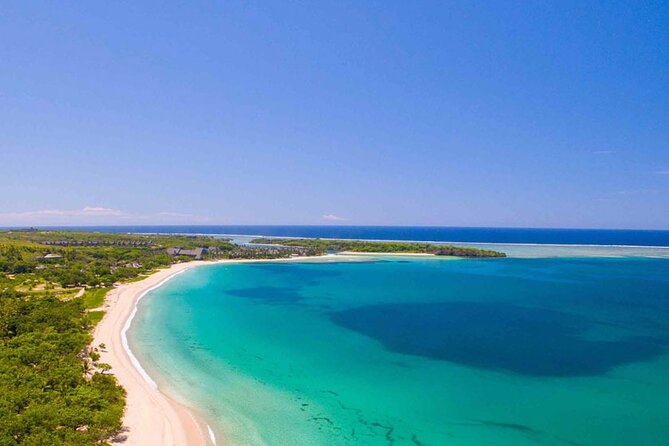 Coral Coast sand dunes & Natadola Beach trip - What the dune walk feels like in practice