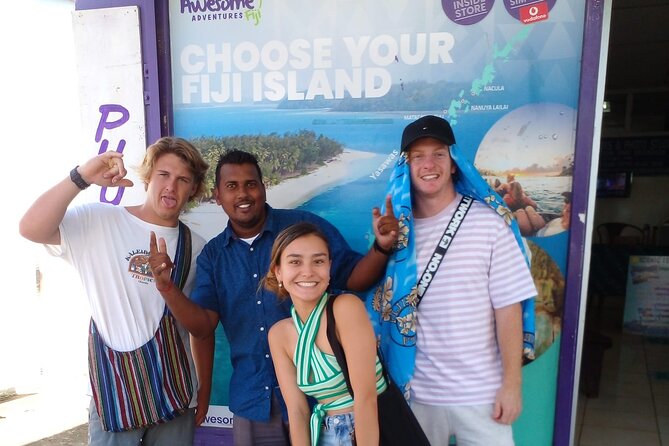 Coral Coast sand dunes & Natadola Beach trip - Is $98.78 a fair price?