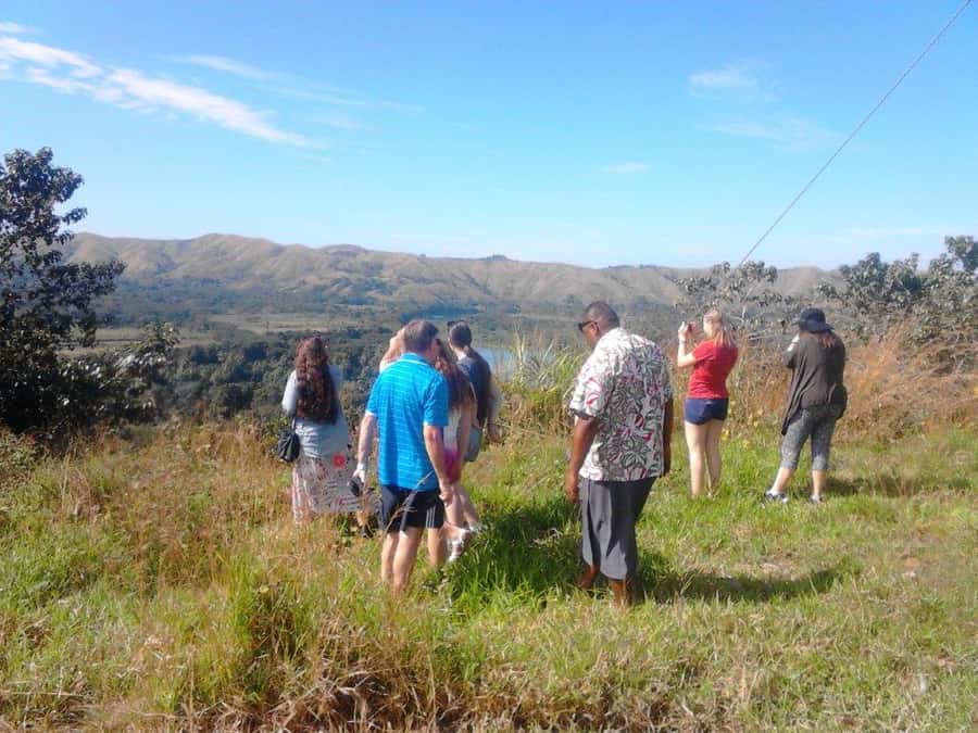 Coral Coast & Village School Tour from Nadi or Denarau - Why this Coral Coast tour is worth your time