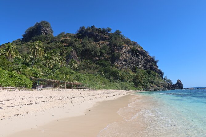 Cruisin Fiji: Authentic Fijian Day Cruise – Best Day in Fiji - Why This Fiji Cruise Gets High Marks