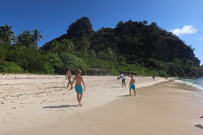 Cruisin Fiji: Authentic Fijian Day Cruise – Best Day in Fiji - Is $145.83 a Fair Price?