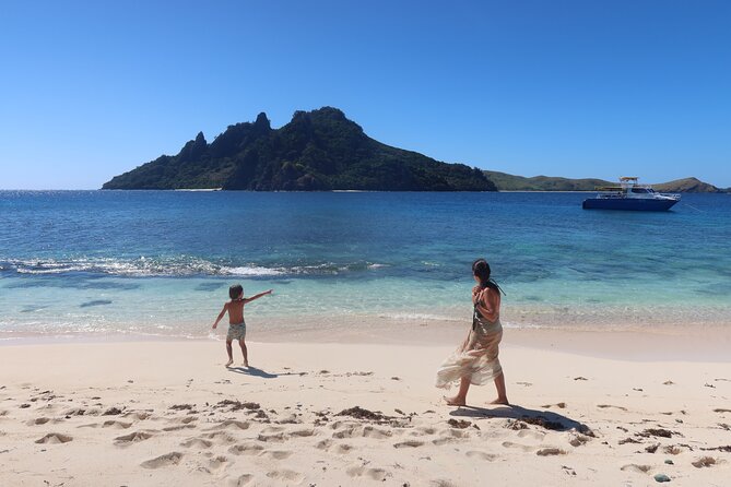Cruisin Fiji: Authentic Fijian Day Cruise – Best Day in Fiji - What the Boat Ride Is Really Like