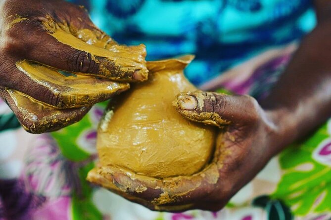 Cultural Day Tour - Meke music and a chance to dance