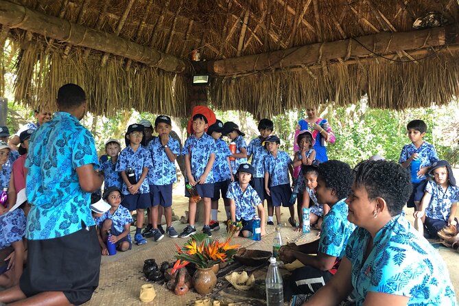 Cultural Day Tour - Pottery and weaving with local artisans