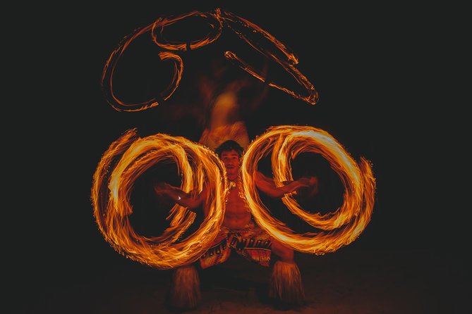 Cultural Night Tour - What this Fiji cultural night is really like
