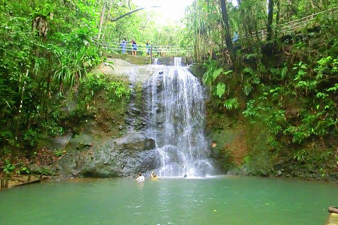 Customized Suva day tour - Why a customizable Suva tour makes sense