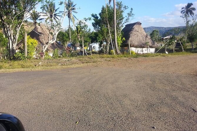 Denarau Hotels to Nadi Airport (Private Departure Transfer) - How the $14.11 price works for your group