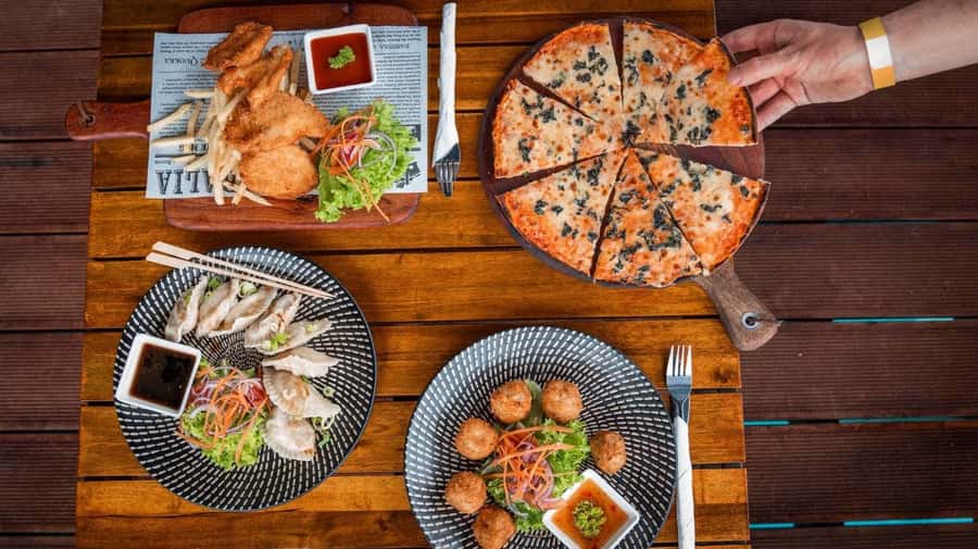 Denarau: Seventh Heaven Floating Bar Day Trip - Key things to know before you go