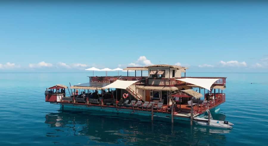 Denarau: Seventh Heaven Floating Bar Day Trip - Who will enjoy Seventh Heaven most?