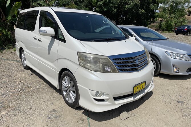 Departure Transfer Warwick/Naviti /Hideaway Resort To Nadi Airport - Planning the Pickup Around Your Flight