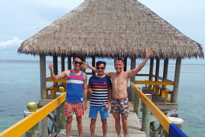 Discover Coral Coast Combo Tour - What the $117.59 Price Really Buys You