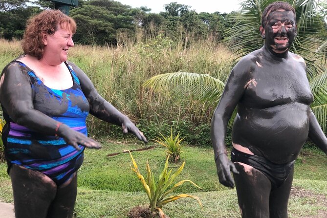 Discover Fiji Best Sights Tour from Lautoka wharf Cruise Ships - Sri Siva Subramanian Temple and the cultural side of Fiji