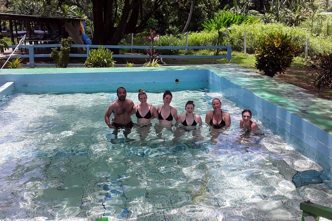 Discover Fiji Best Sights Tour from Lautoka wharf Cruise Ships - Market and Lautoka town for the final stop