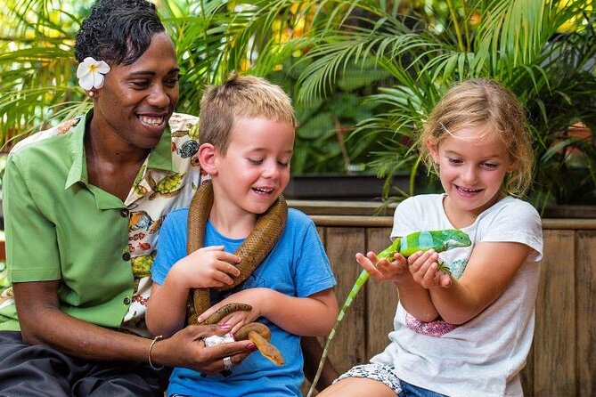 "Discover Fiji's Hidden Gems: Eco Park, Pottery Village & Dunes!" - Key points to know before you book