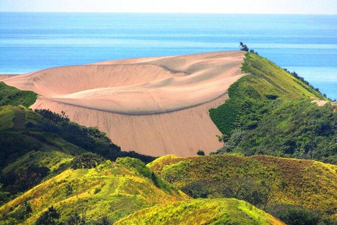 "Discover Fiji's Hidden Gems: Eco Park, Pottery Village & Dunes!" - Kula Eco Park brings Fiji’s wildlife close