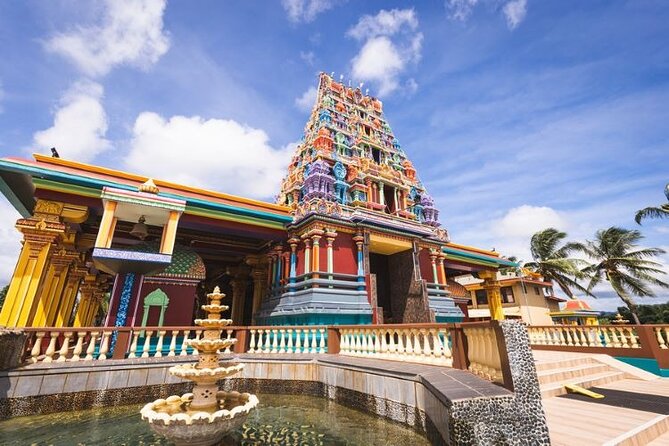 Discover Fiji's Key Attractions in Nadi for a Half-Day Visit - Is $70.55 a good value?